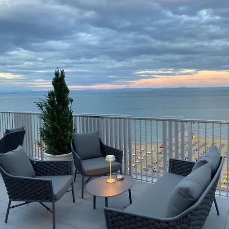 Diva Lignano - Adults Only Otel 4*