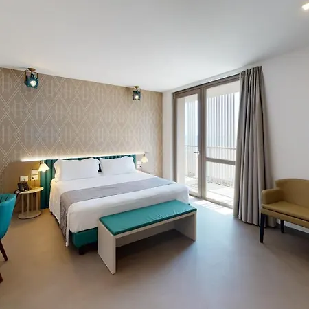 Otel Diva Lignano - Adults Only 4*