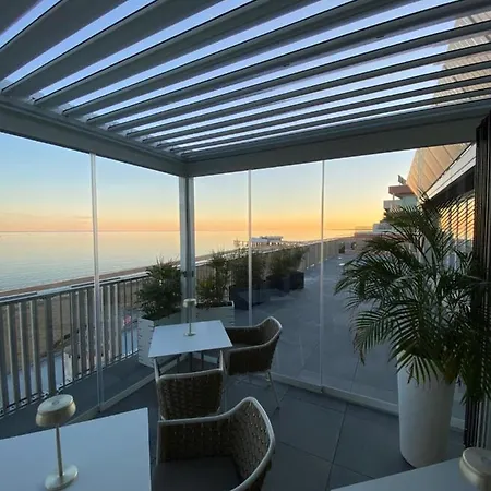 Otel Diva Lignano - Adults Only