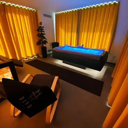 Otel Diva Lignano - Adults Only