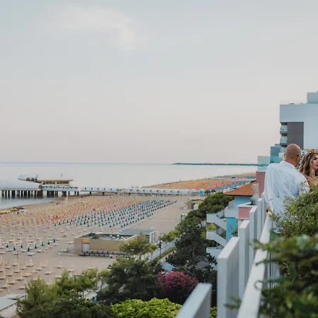 Otel Diva Lignano - Adults Only 4*
