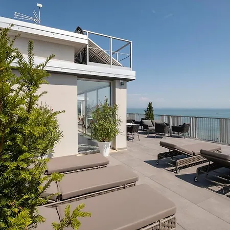 Diva Lignano - Adults Only 4* Lignano Sabbiadoro