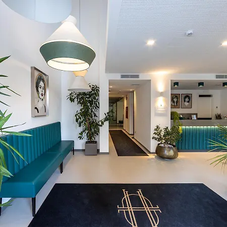 Diva Lignano - Adults Only Otel Lignano Sabbiadoro