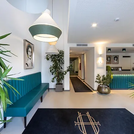 Diva Lignano - Adults Only Otel 4*