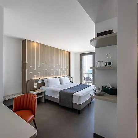 Otel Diva Lignano - Adults Only Lignano Sabbiadoro