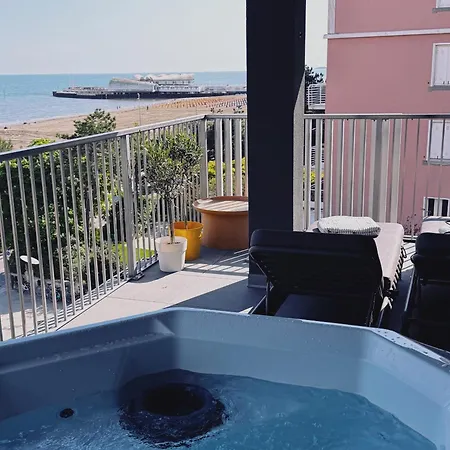 Otel Diva Lignano - Adults Only